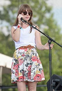 Zoe Manville