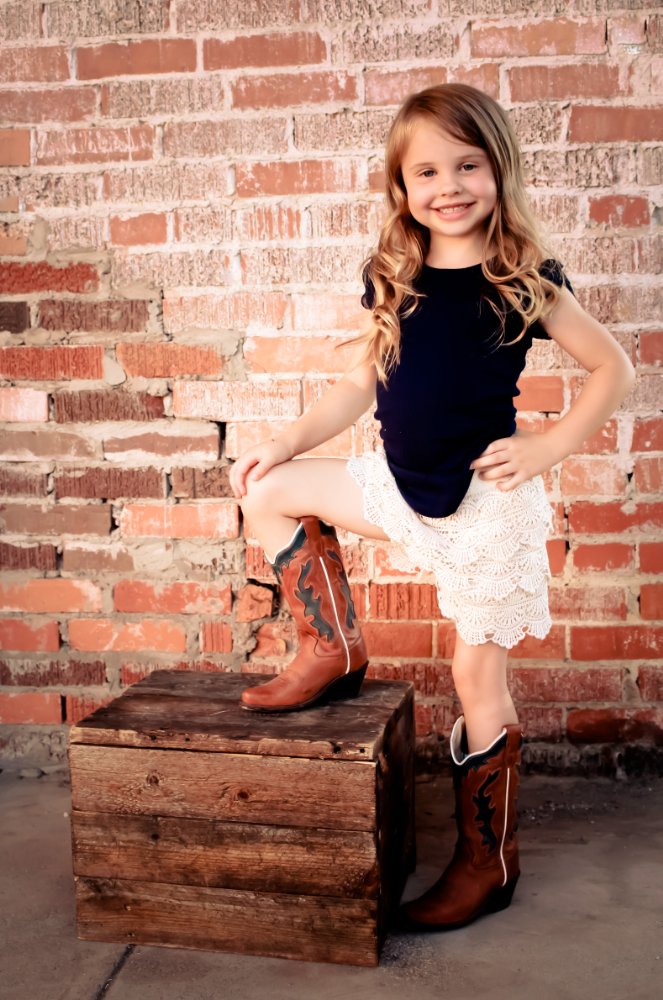 Scarlett Grace Petty