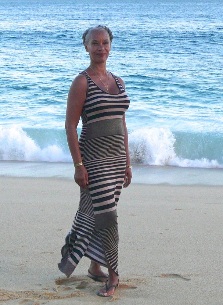 Toni Whitlock