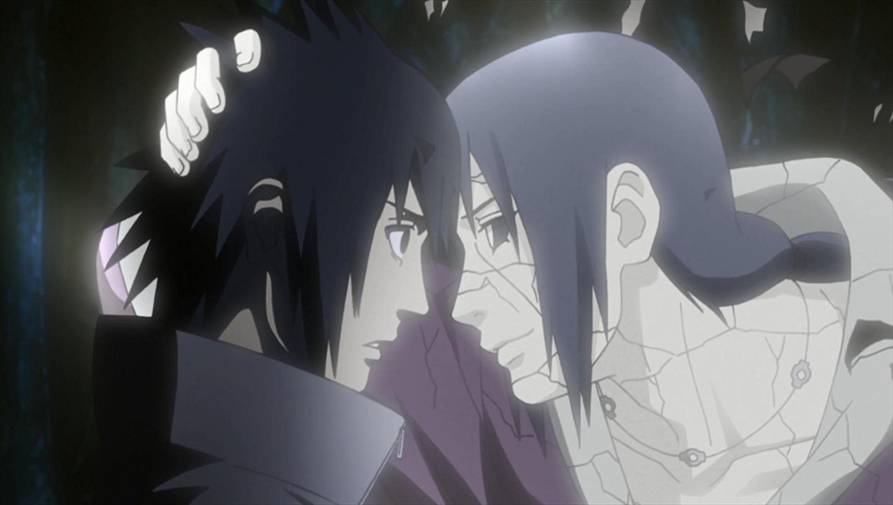 Itachi Uchiha