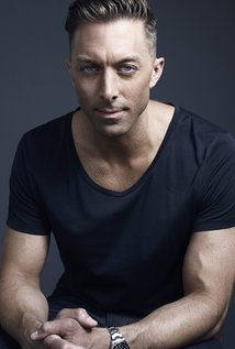 Chad Hodge