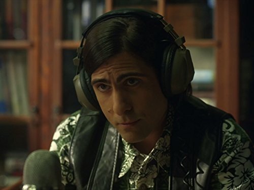 Jason Schwartzman