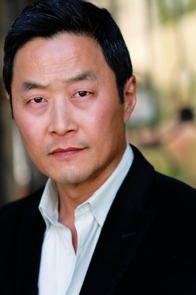 Steve Park