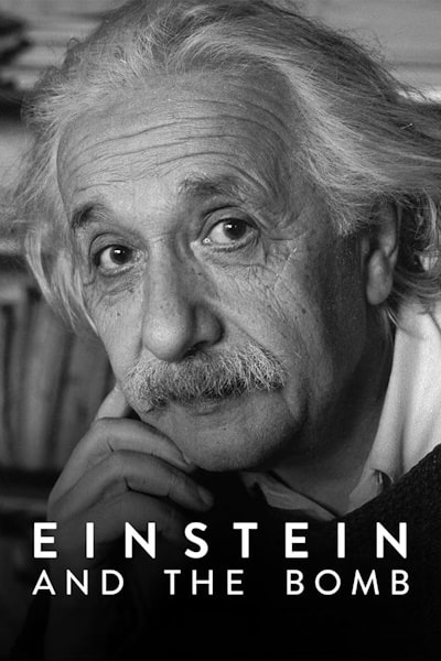 Einstein and the Bomb - Season 1