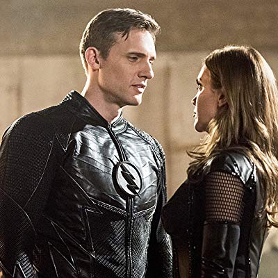 Jay Garrick, Zoom, Hunter Zolomon, The Flash, Flash