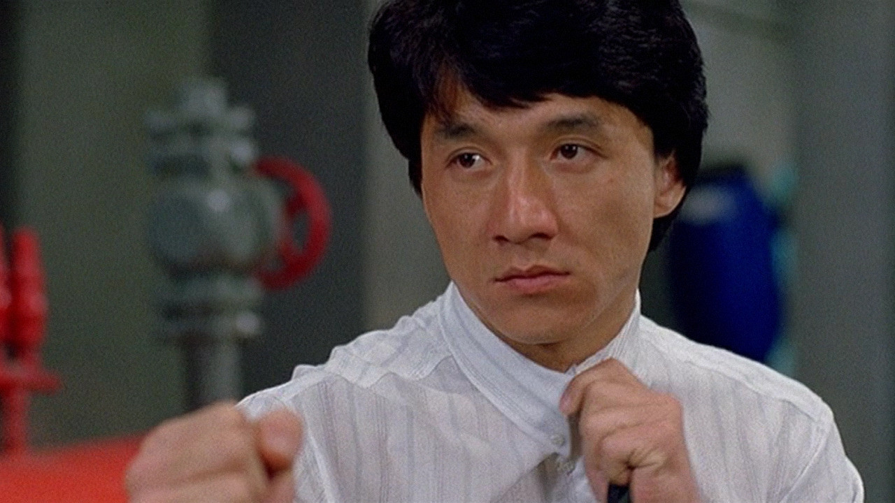 Jackie Lung