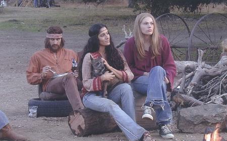 Catherine 'Gypsy' Share