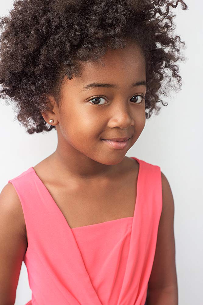 Samiyah Womack