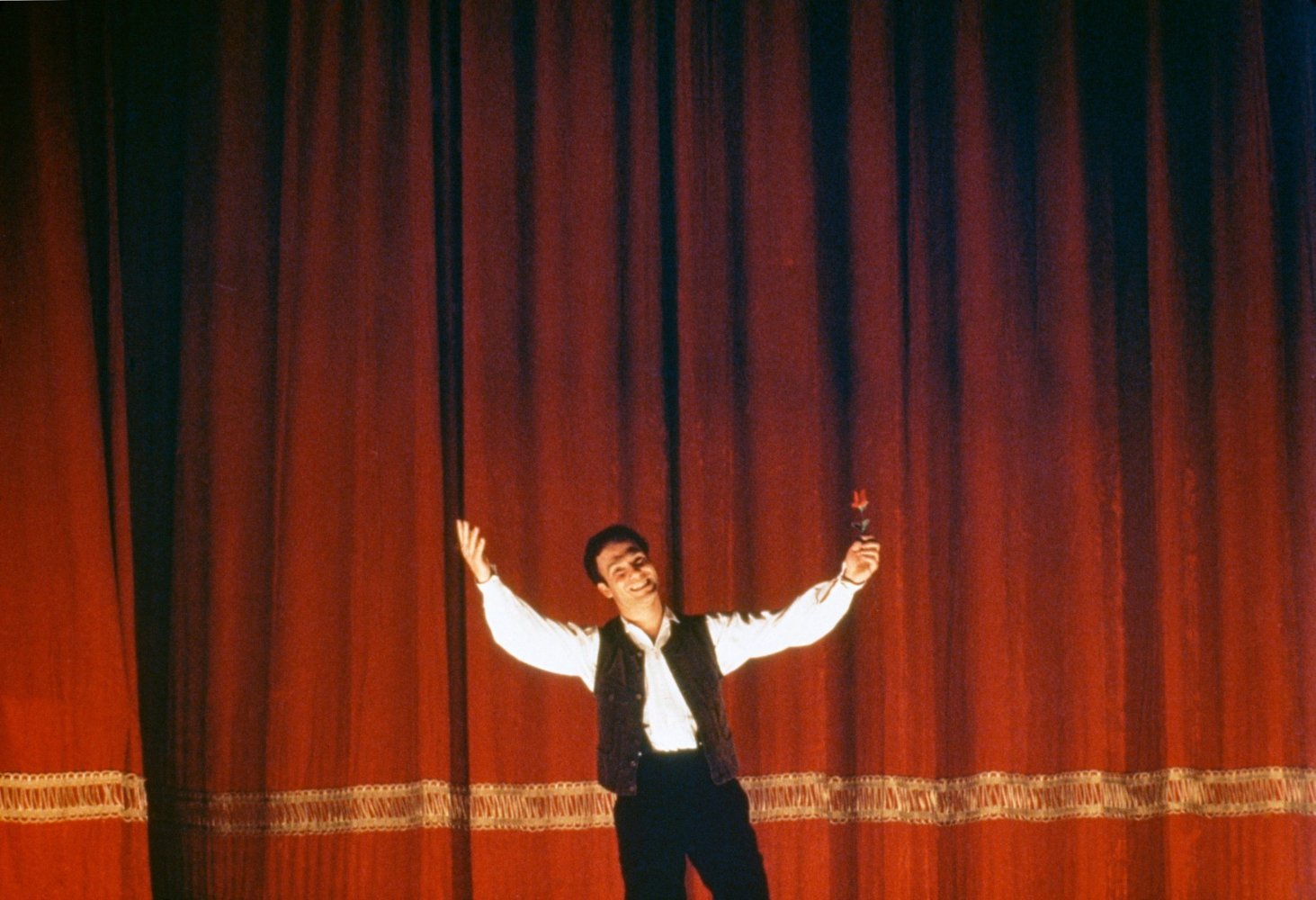 Franc D'Ambrosio