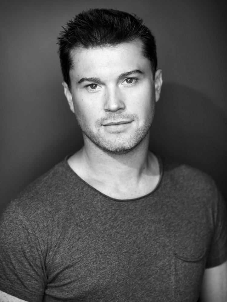 Paul Rochford
