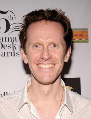 Jeffry Denman