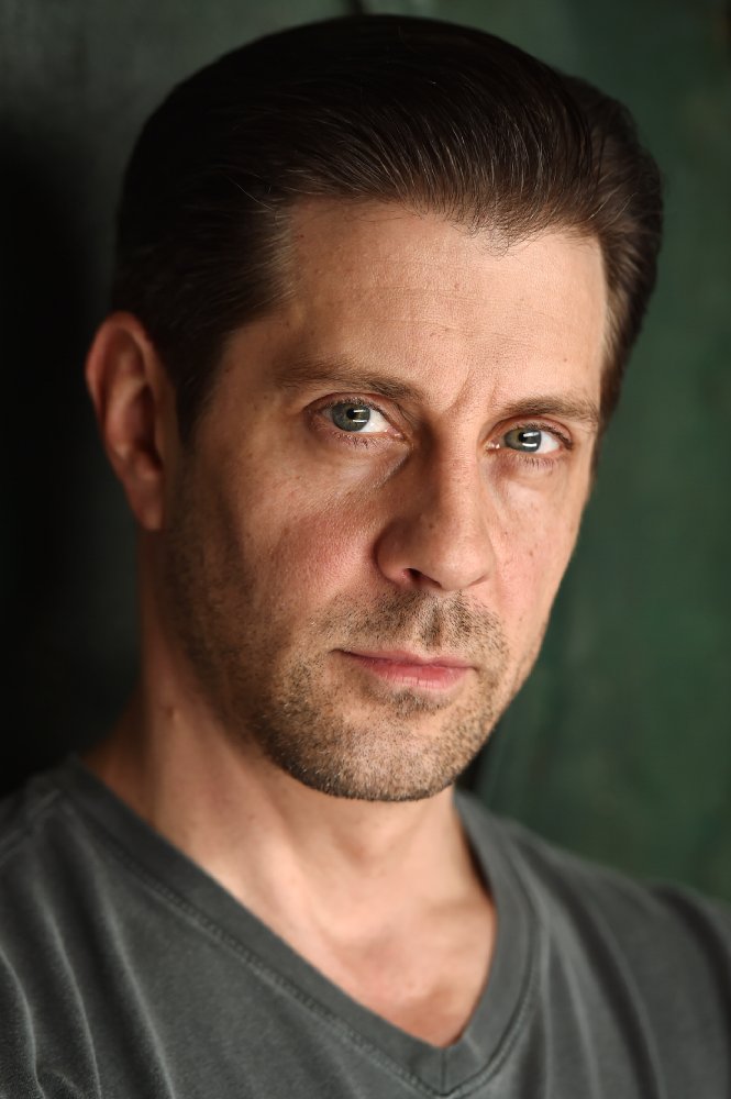 Tommy Groth