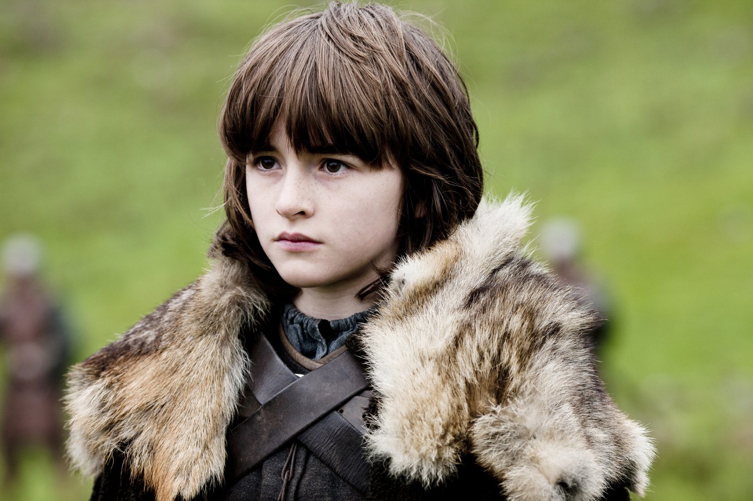 Bran Stark