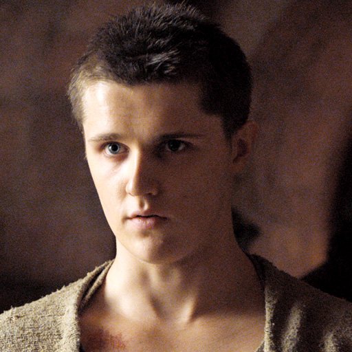 Lancel Lannister