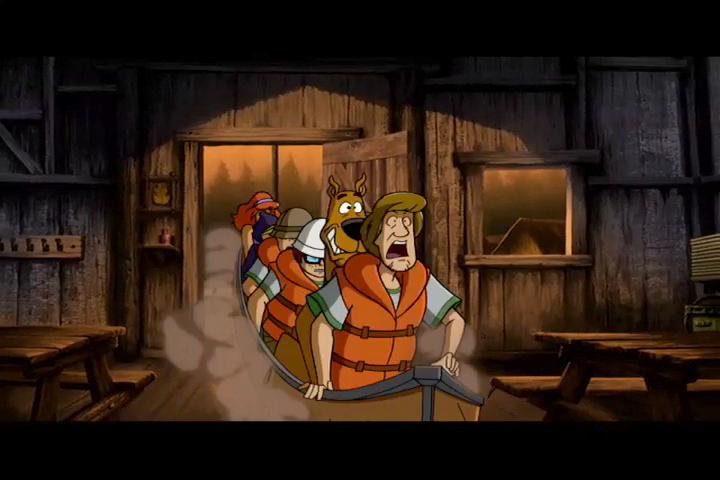 Scooby-Doo