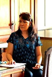 Charito Ferrer-Motus