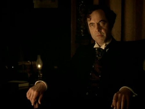 James Nesbitt