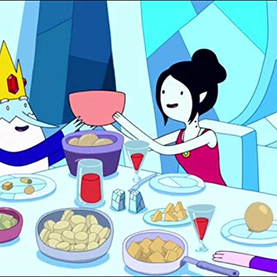 Princess Bubblegum, Additional Voices, Bird, Bonnie, Candy Child, Candy Girl, Candy Person, Candy Person #102a, Celina, Connie...