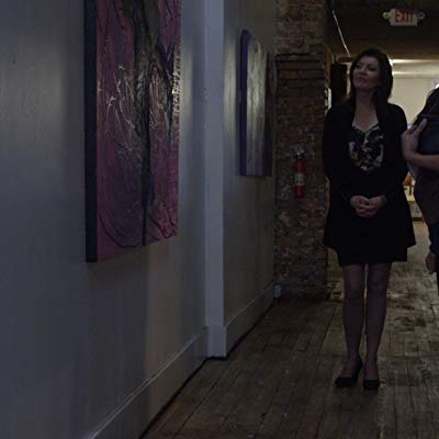 Art Dealer