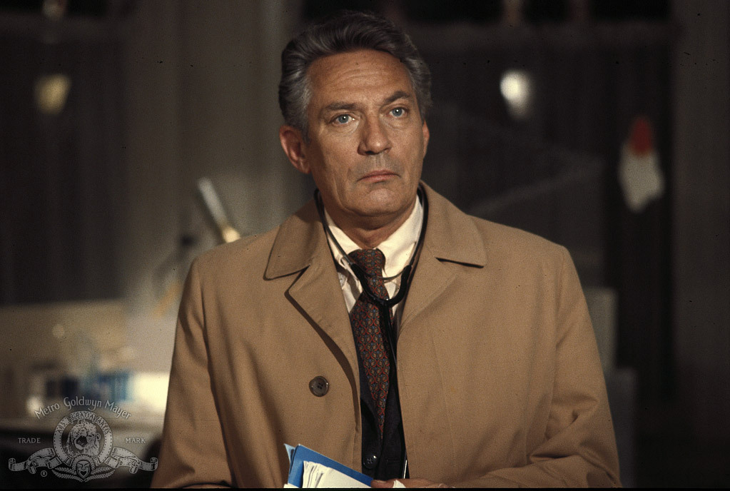 Peter Finch