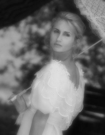 Liisa Evastina