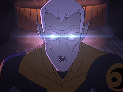 Ebony Maw