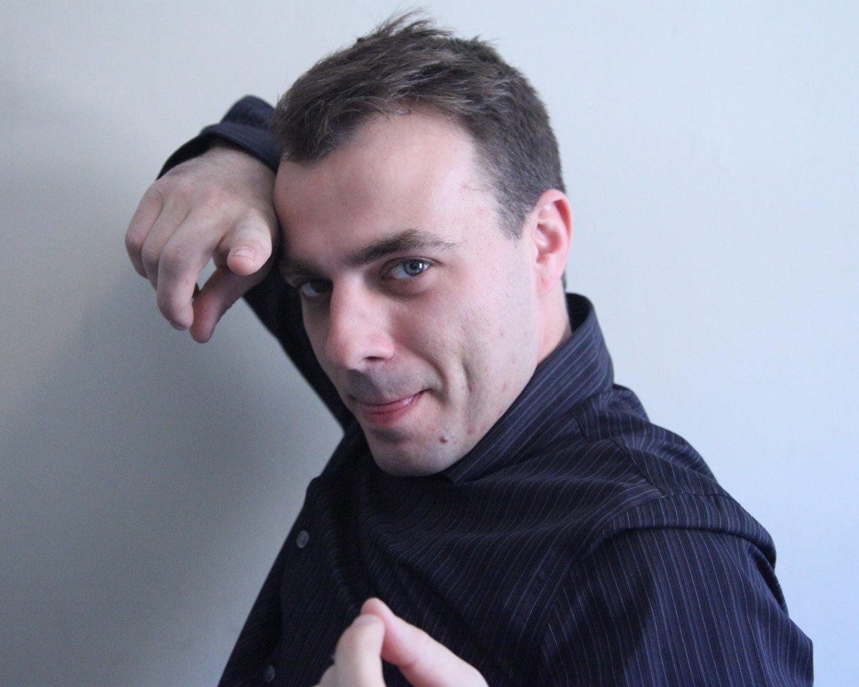 Chris Sciacco