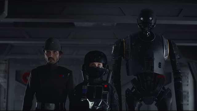 Jyn Erso