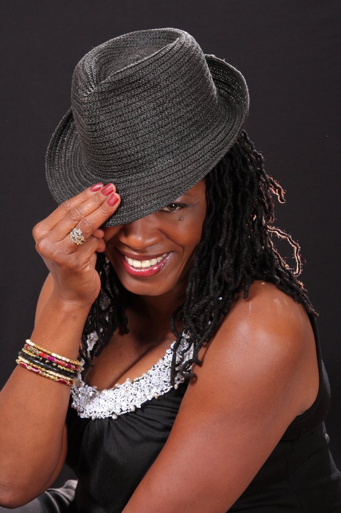 Linda Boston