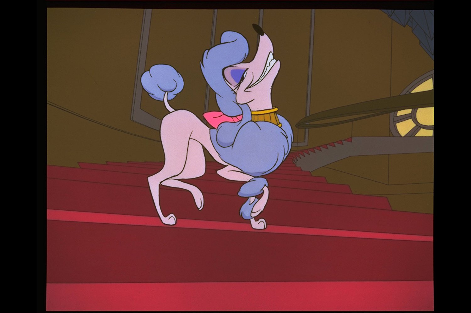 Georgette
