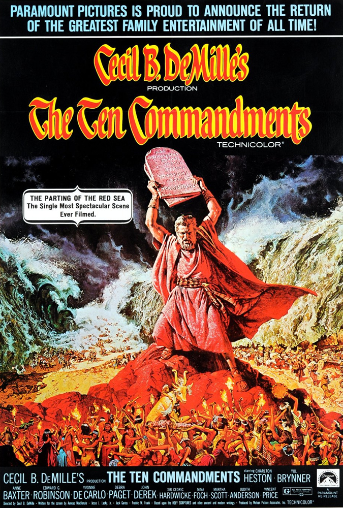 Rameses I