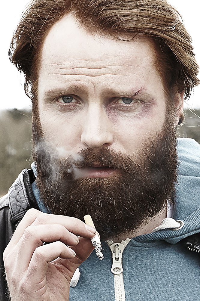 Magnus Bruun