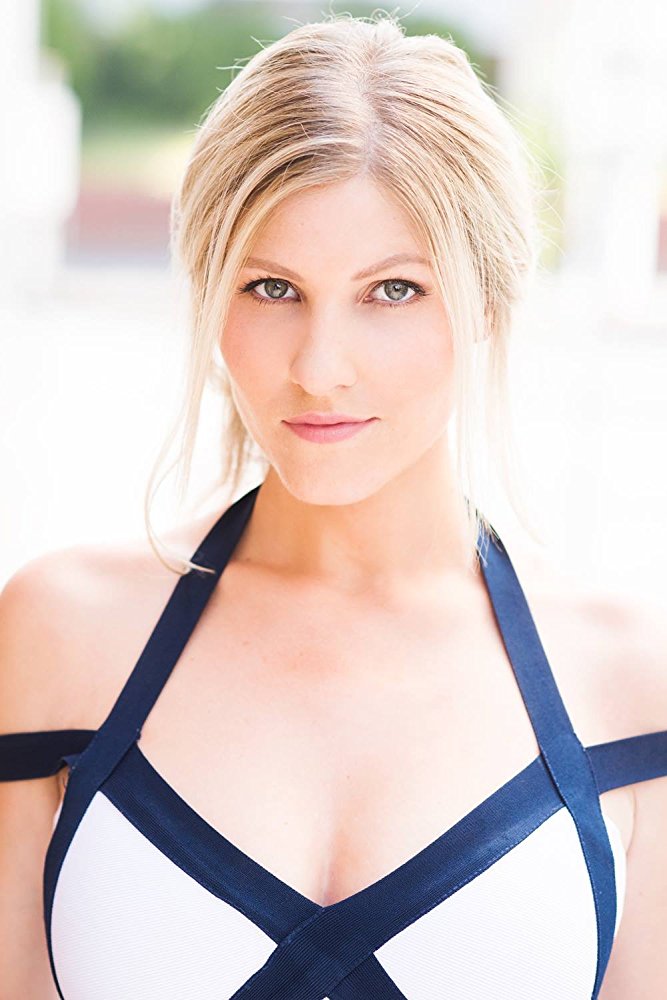 Brooke Tomlinson
