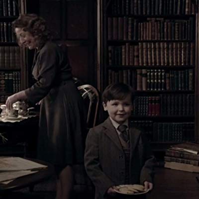 Mrs. Graham