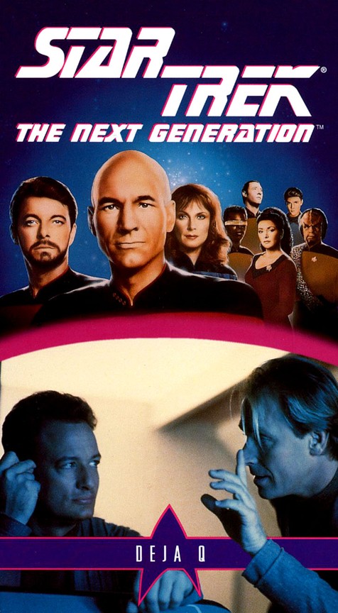 Star Trek: The Next Generation - Season 3 13 - Watch here without ADS ...