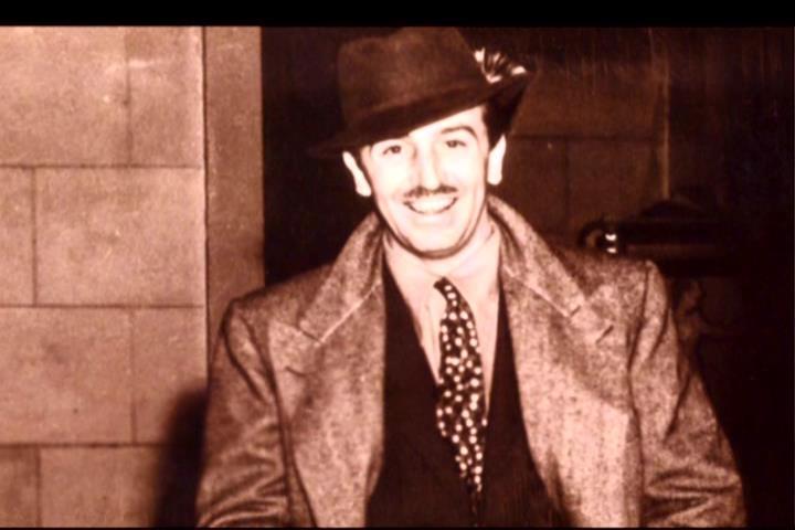 Walt Disney