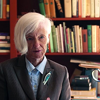 Herself - Soering attorney, former Deputy Attorney General of Virginia