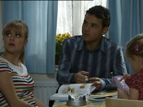 Tina O'Brien