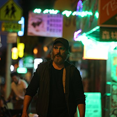 Joe