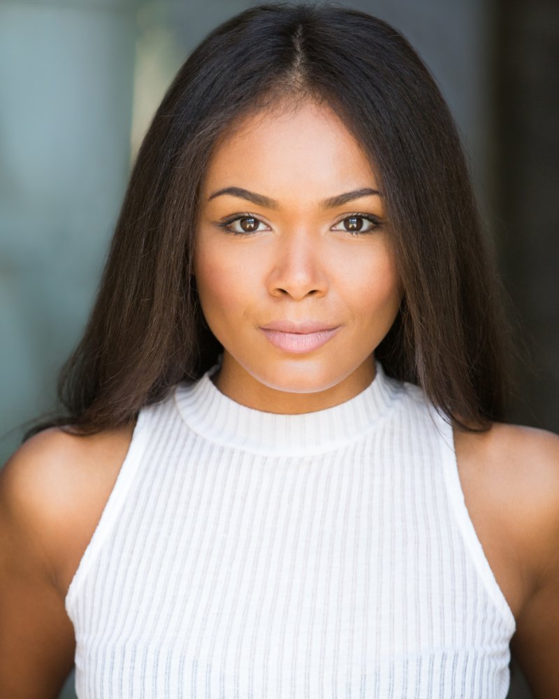 Bronté Terrell