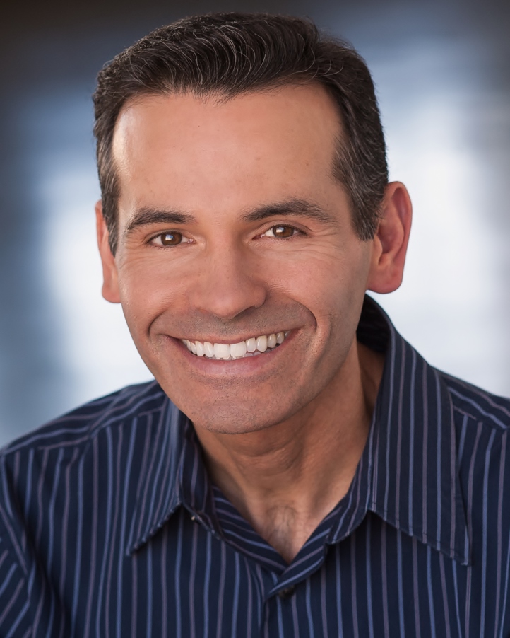Lance Charnow