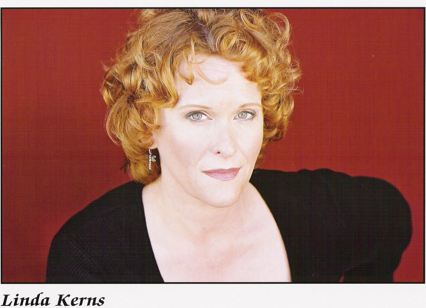 Linda Kerns