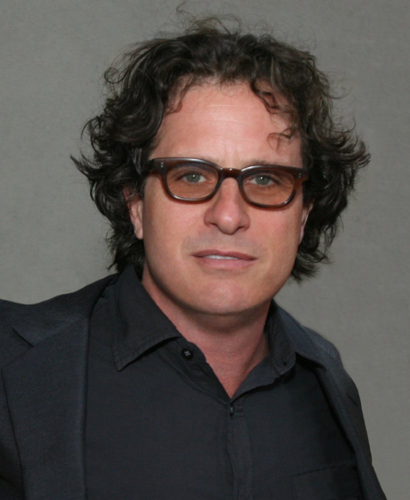 Davis Guggenheim