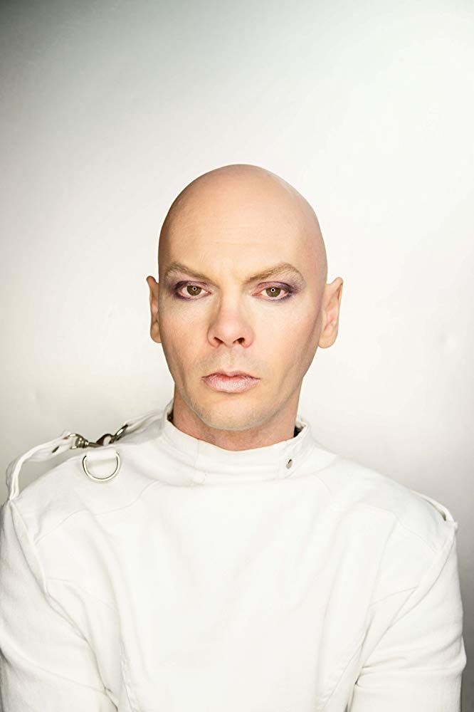 Michael Bugard