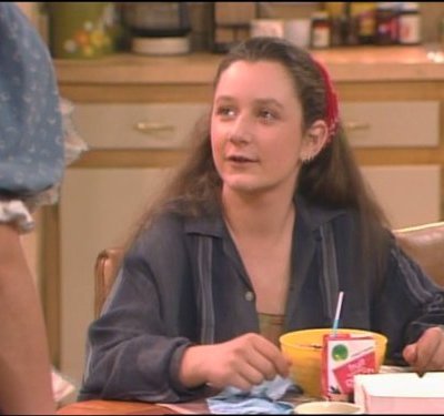 Roseanne Conner, Ann Marie, Ginger Grant, Herself, Jeannie, Mary Richards, Rosey Conner