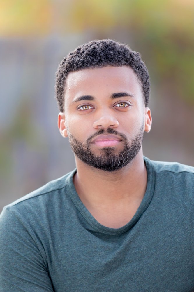 Zachariah Rogers