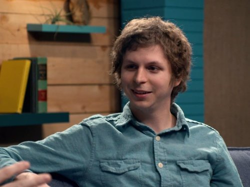 Michael Cera