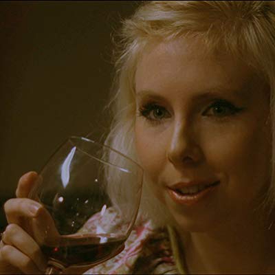 Christine
