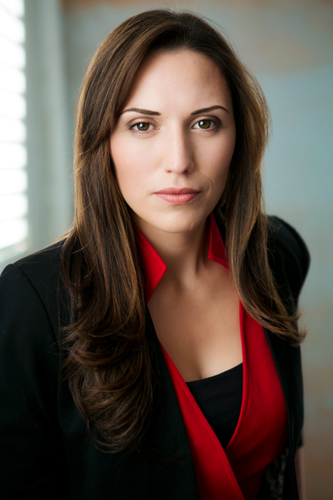 Lisandra Tena