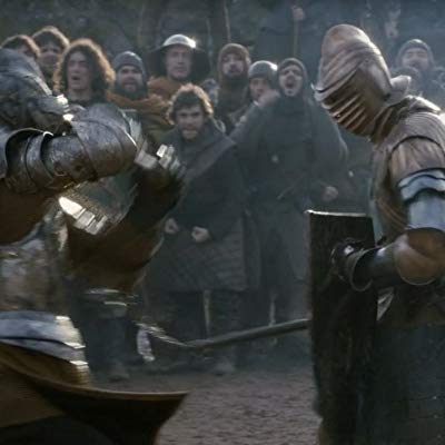 Loras Tyrell